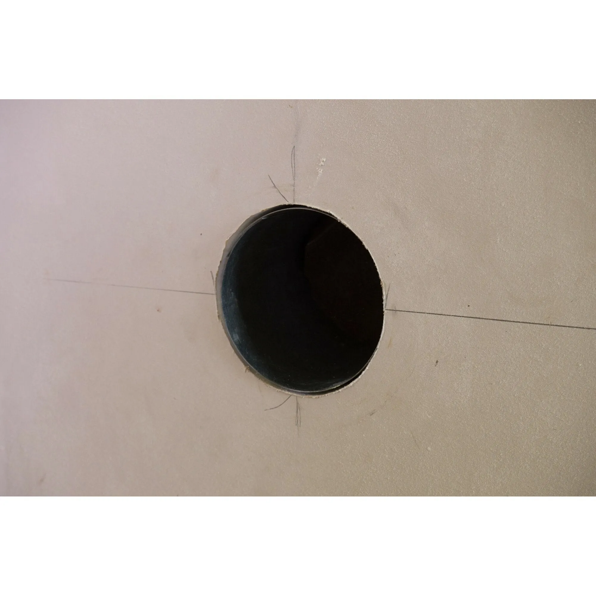 3M Fire Barrier Plug PLG4, 4 in, Maroon
