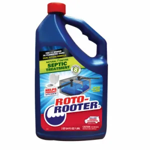 64OZ Septic Treatment