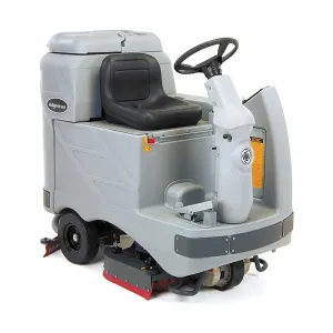 Advance® Adgressor® 3220D Industrial 32" Ride on Floor Scrubber - 42 Gallon