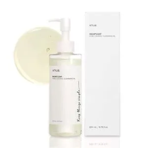 ANUA Heartleaf Pore Control Cleansing Oil 200ml