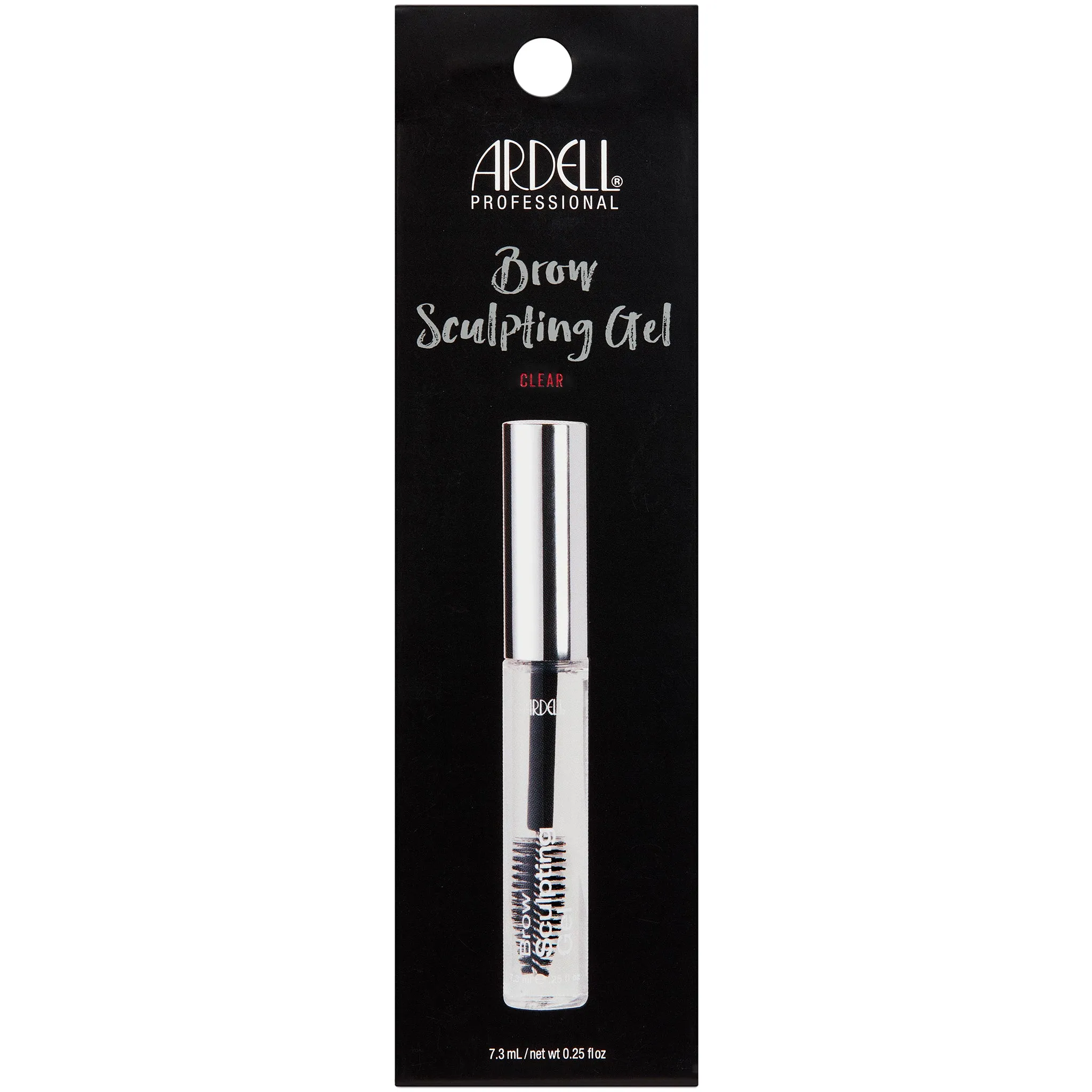Ardell Brow Sculpting Gel - Clear (7.3ml)