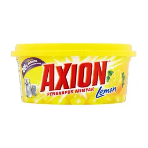 Axion Paste 350g Assorted #61006209/ 61006210