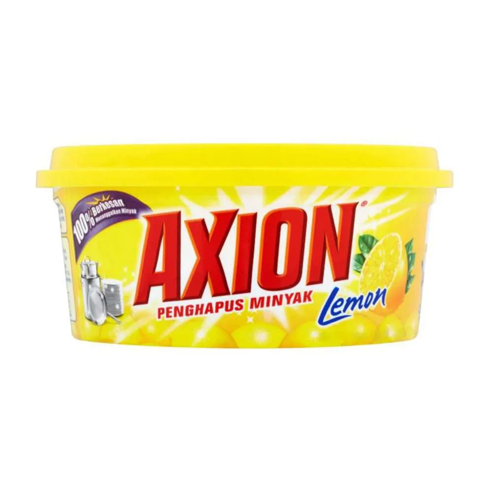 Axion Paste 350g Assorted #61006209/ 61006210