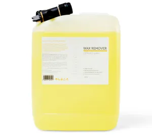 Barneys Wax Remover Citrus Clean - 5 Litre Refill