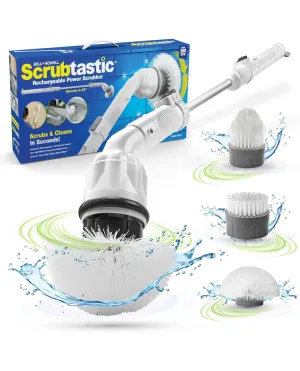 Bell Howell Scrubtastic Express