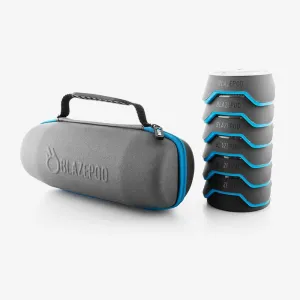 Blazepod Trainer Kit -  6 Pods