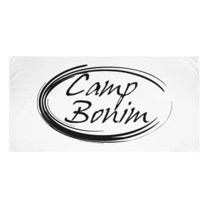 Bonim Beach Towel