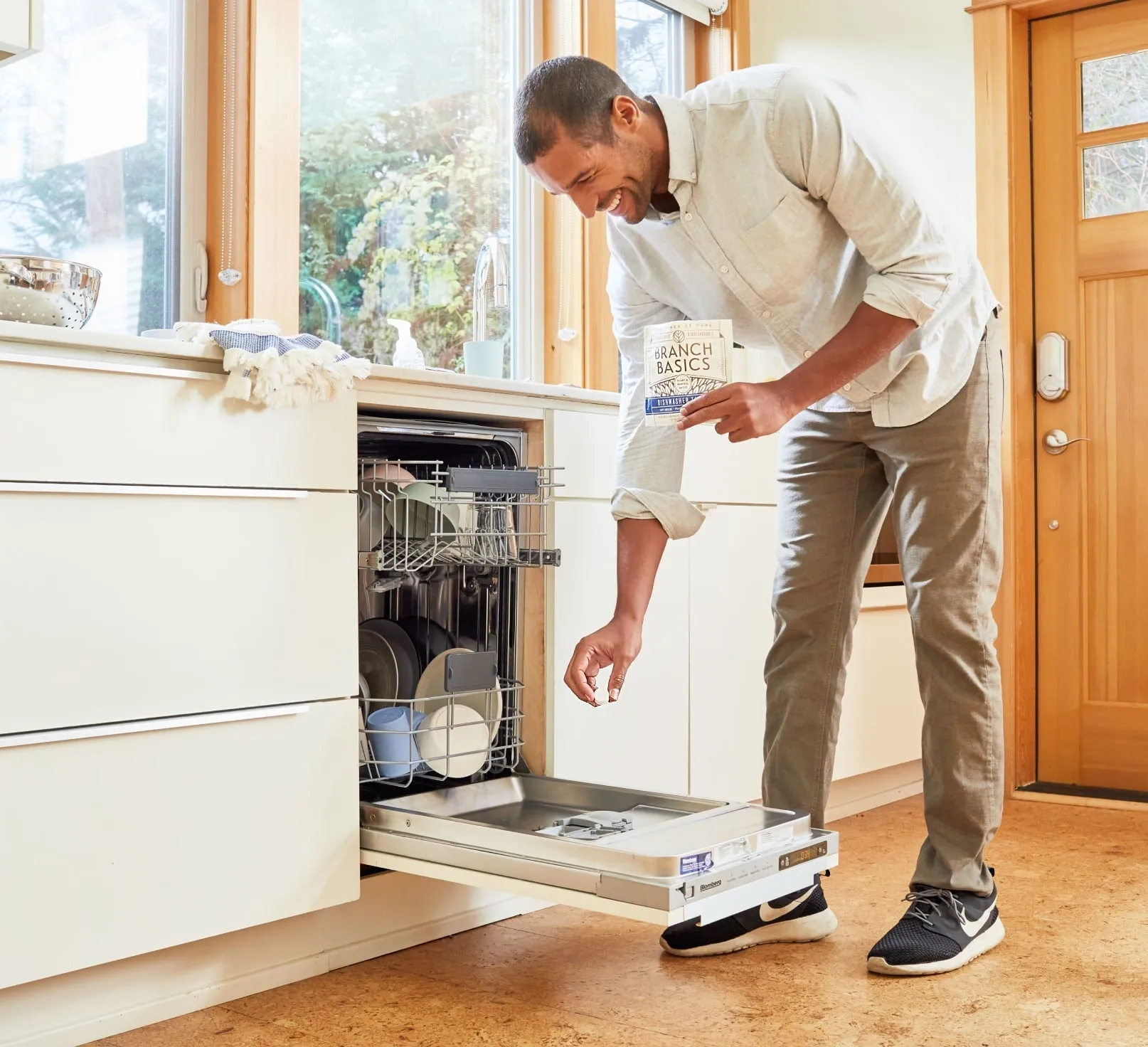Branch Basics - Dishwasher Tablets