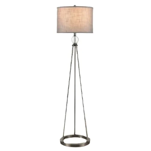Bridgeport Designs Bouche Floor Lamp