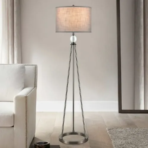 Bridgeport Designs Bouche Floor Lamp