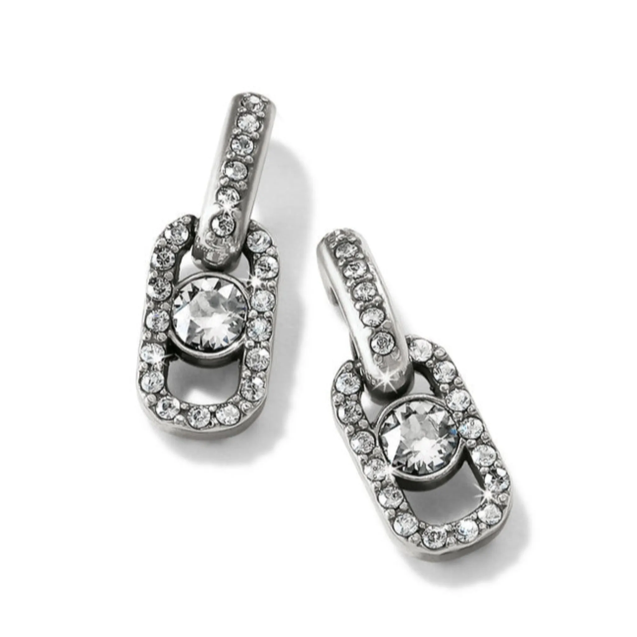 Brighton Illumina Lights Allure Earrings
