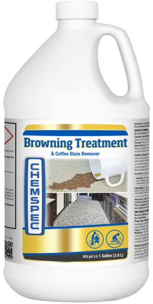 Browning Treatment - 1 Gallon