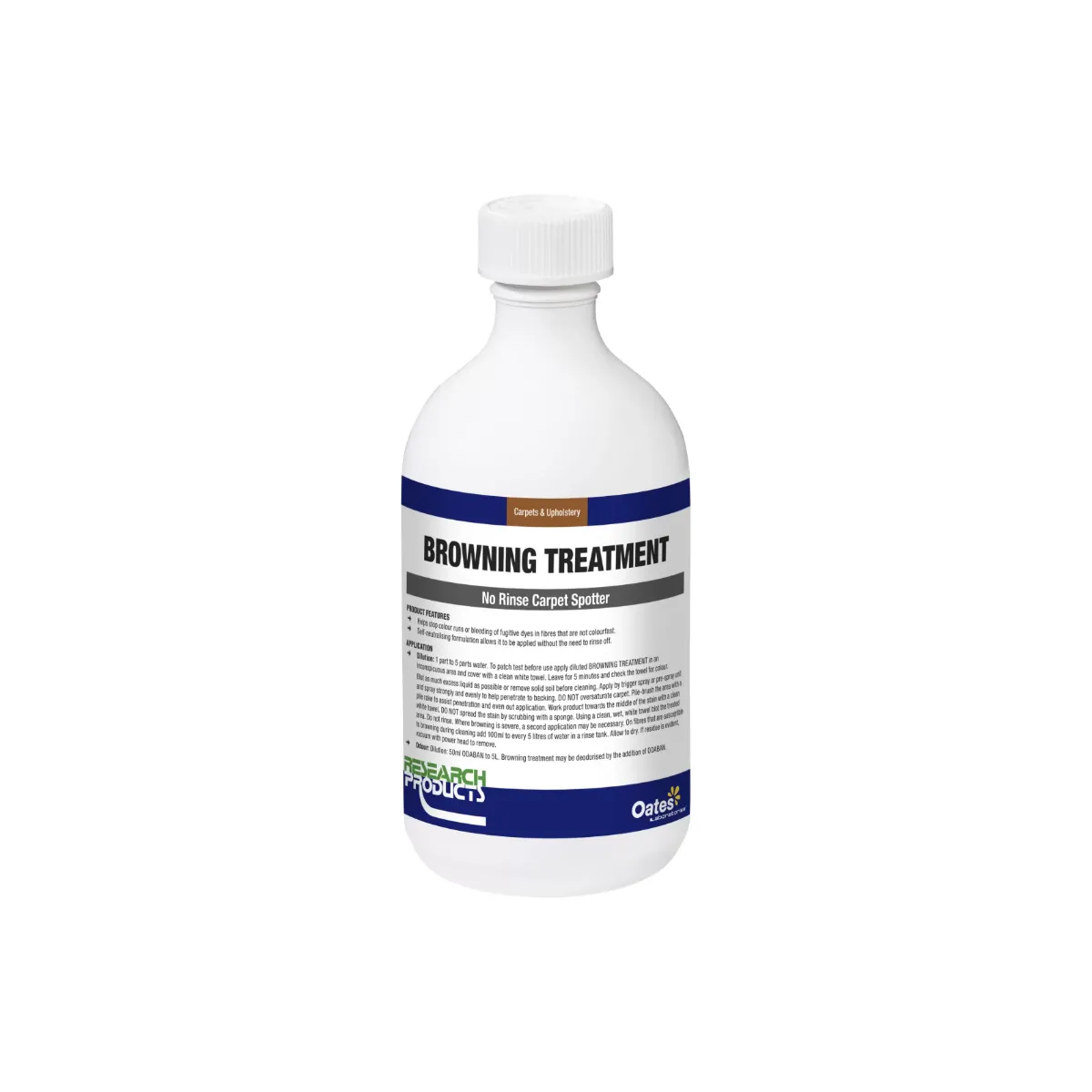 Browning Treatment, 500ml (C)