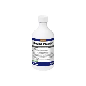 Browning Treatment, 500ml (C)