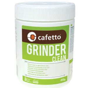 Cafetto Grinder Cleaning Tablets Tub 450g