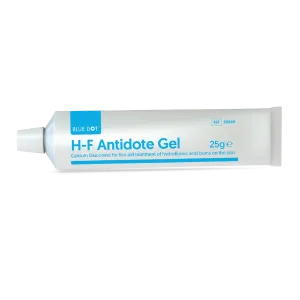 Calcium Gluconate C-Gel (HF burn gel) 25g