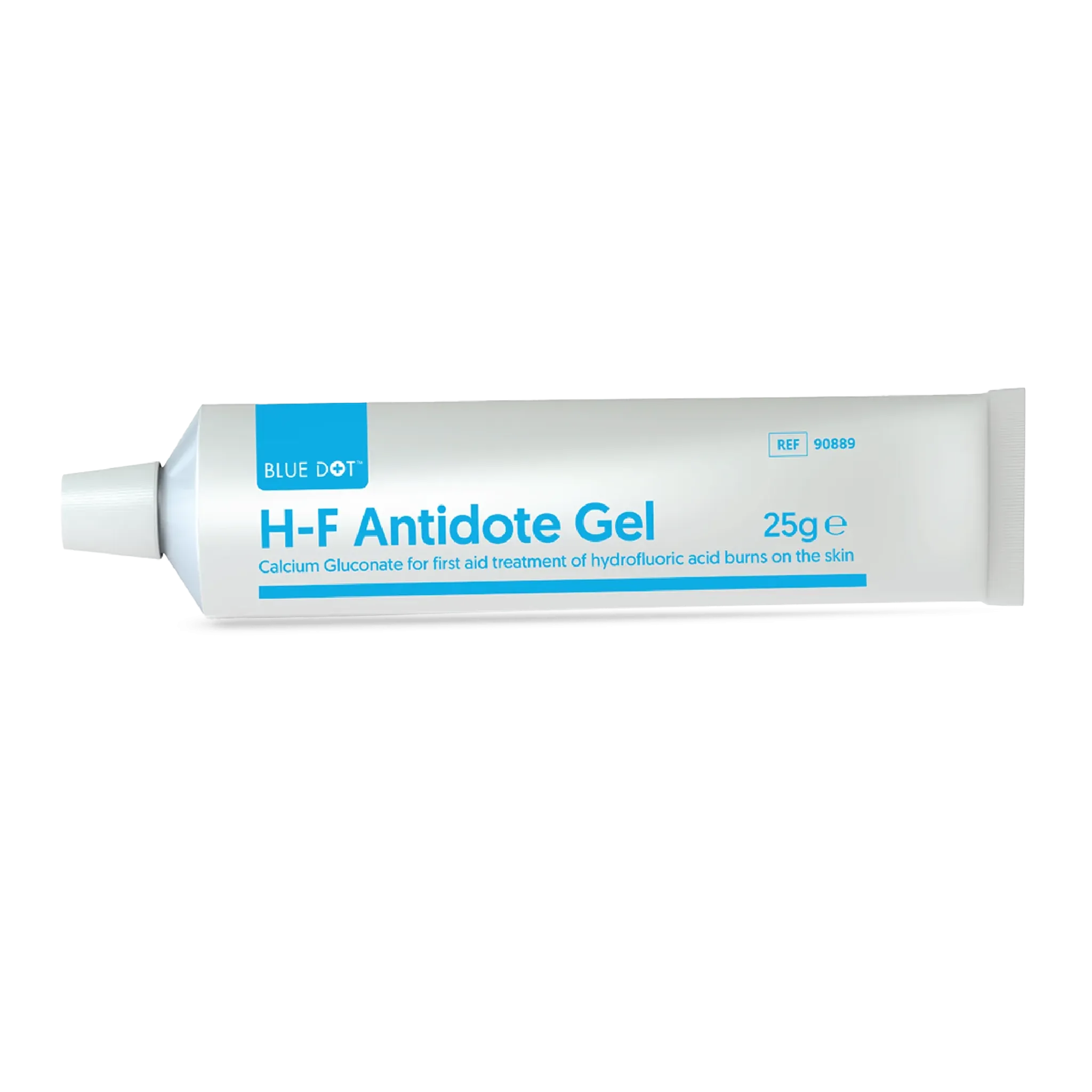 Calcium Gluconate C-Gel (HF burn gel) 25g