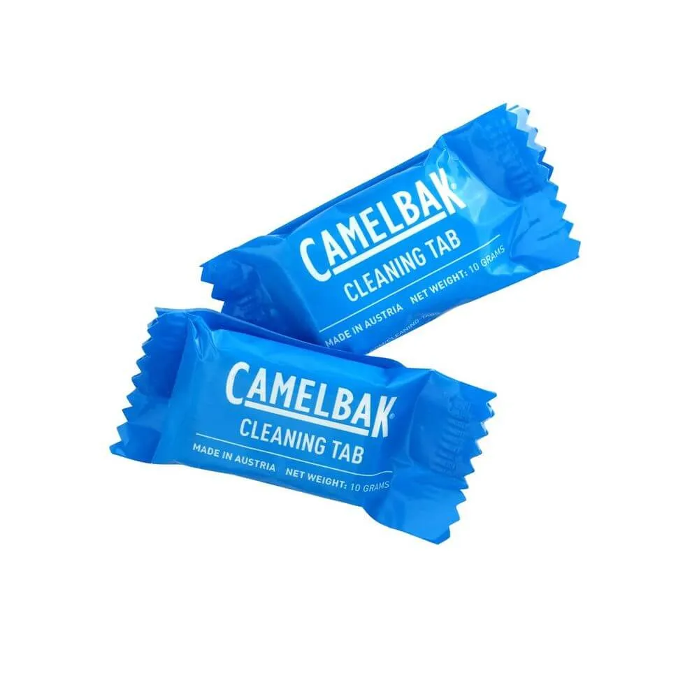 CamelBak Cleaning Tablets 8 pack Accessory