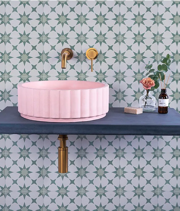 Ca'Pietra Atlas Porcelain