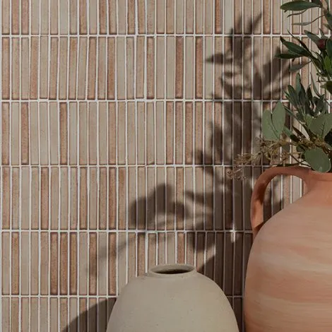 Ca'Pietra Bamboo Lustre Porcelain