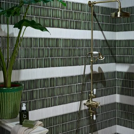 Ca'Pietra Bamboo Lustre Porcelain