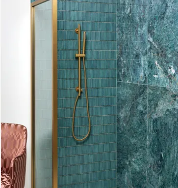 Ca'Pietra Bamboo Porcelain