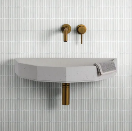 Ca'Pietra Bamboo Porcelain