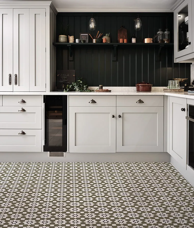 Ca'Pietra Belleville Porcelain