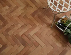 Ca'Pietra Brewhouse Porcelain Parquet