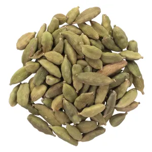 Cardamom Pods