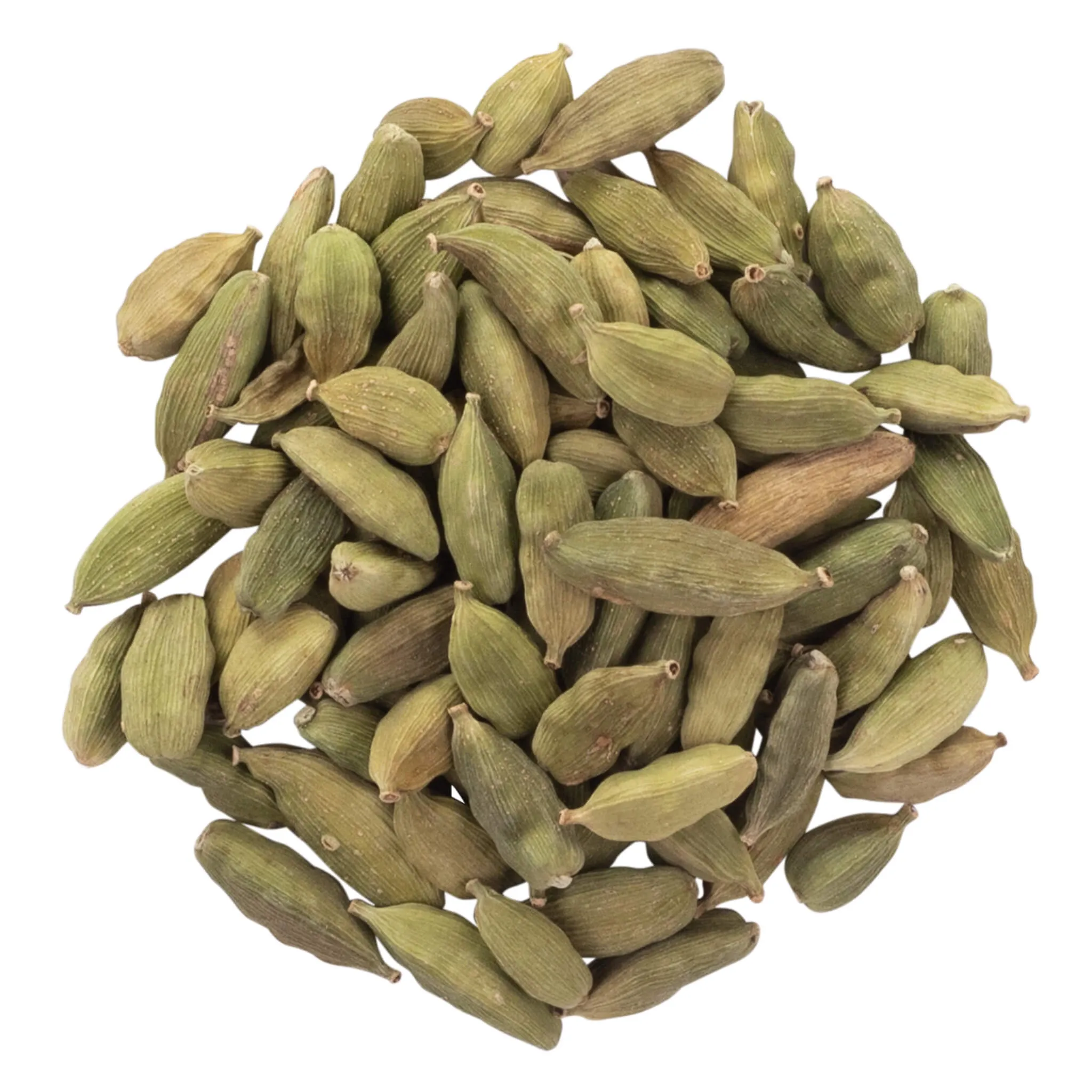 Cardamom Pods