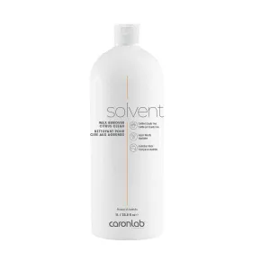 CaronLab Wax Remover Citrus Clean Refill - 1 Litre