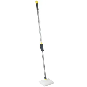 Casabella Height Adjustable Bath Scrubber