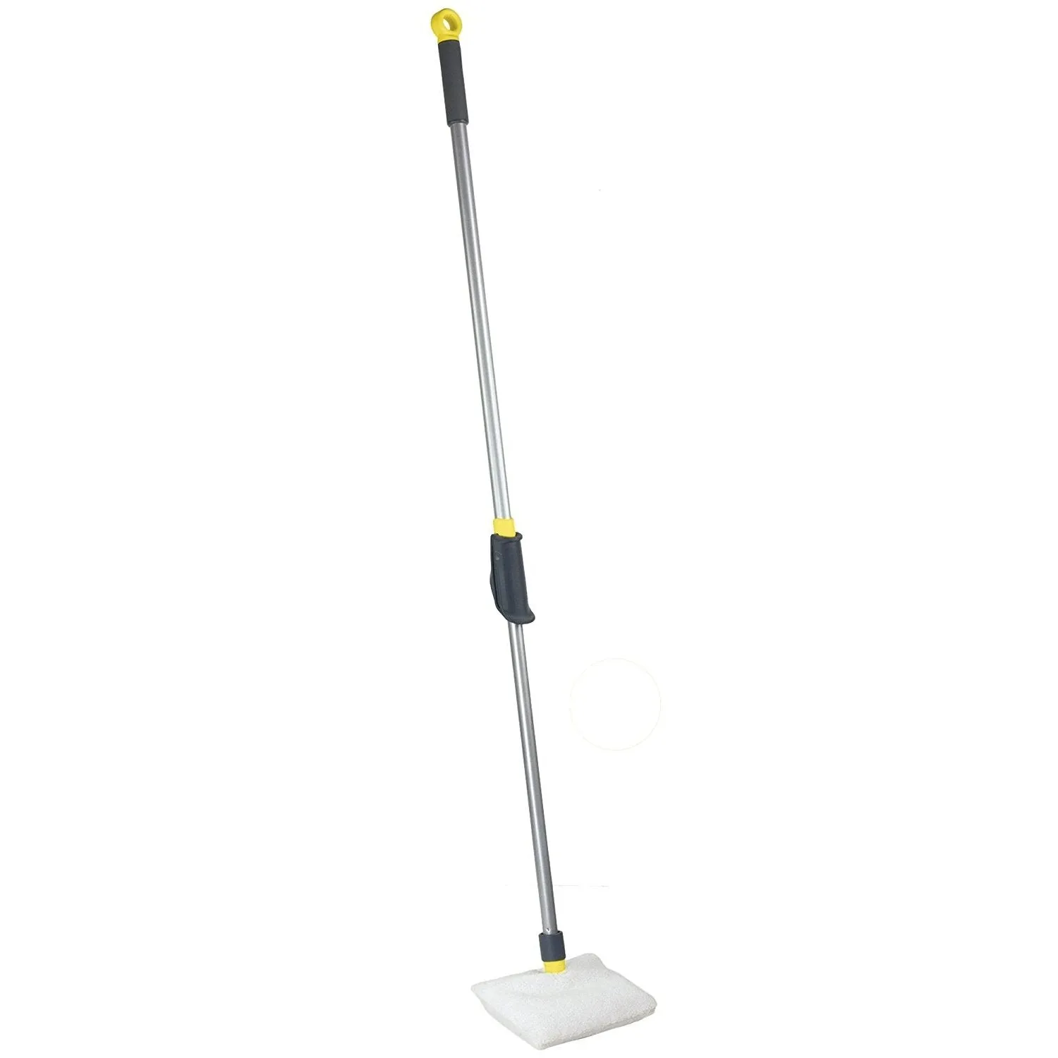 Casabella Height Adjustable Bath Scrubber
