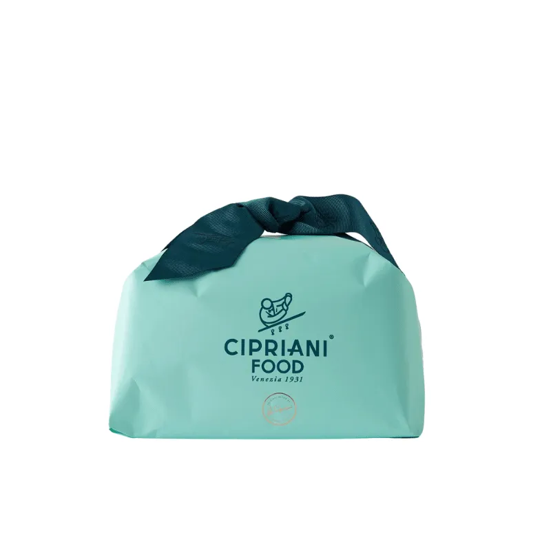 Cipriani Panettone, 2.2 lbs