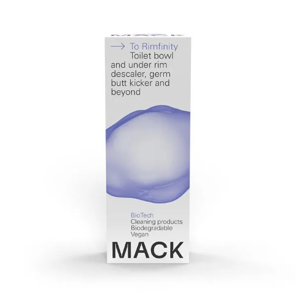 Cleaning pods for toilet