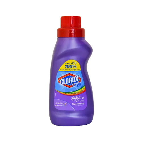Clorox Clothes Original 500ML