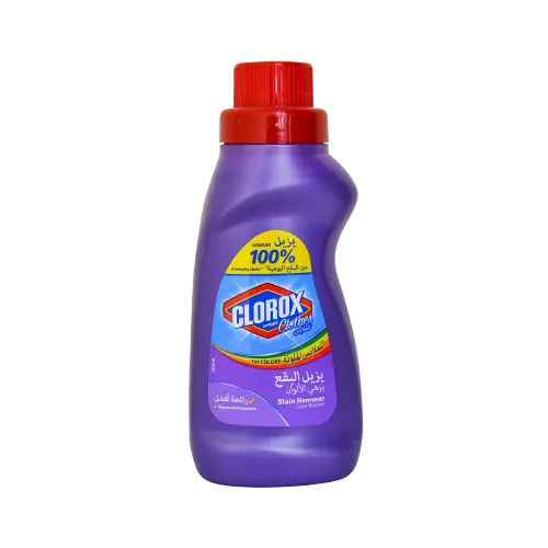 Clorox Clothes Original 500ML