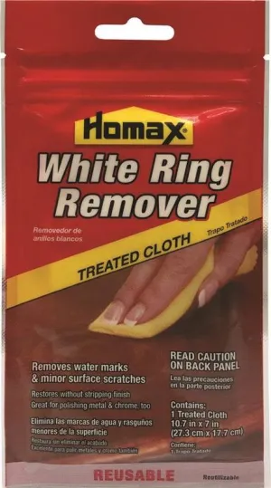Cloth Furn Ring Removr 7x11in