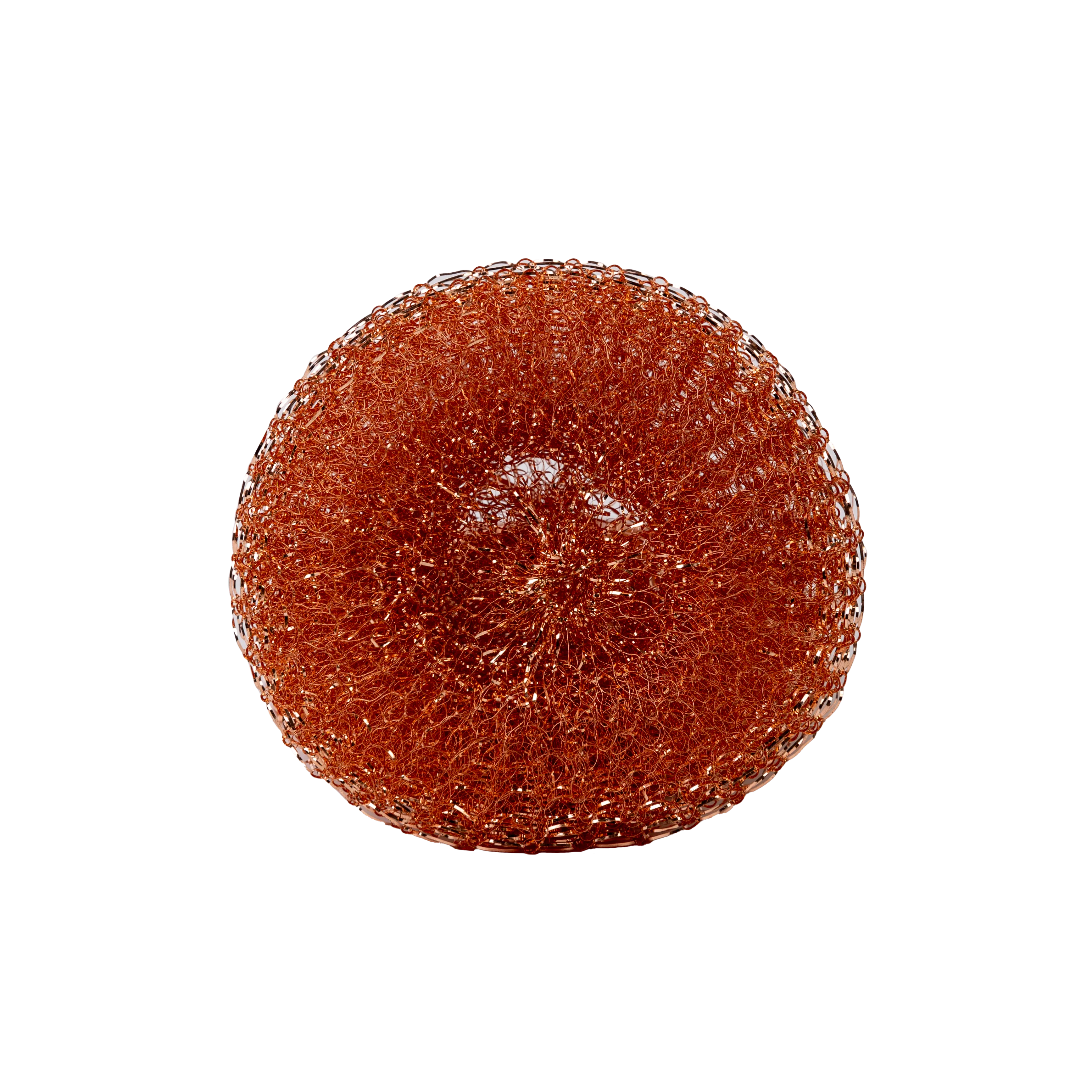 Copper Scrubber