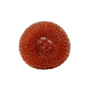 Copper Scrubber