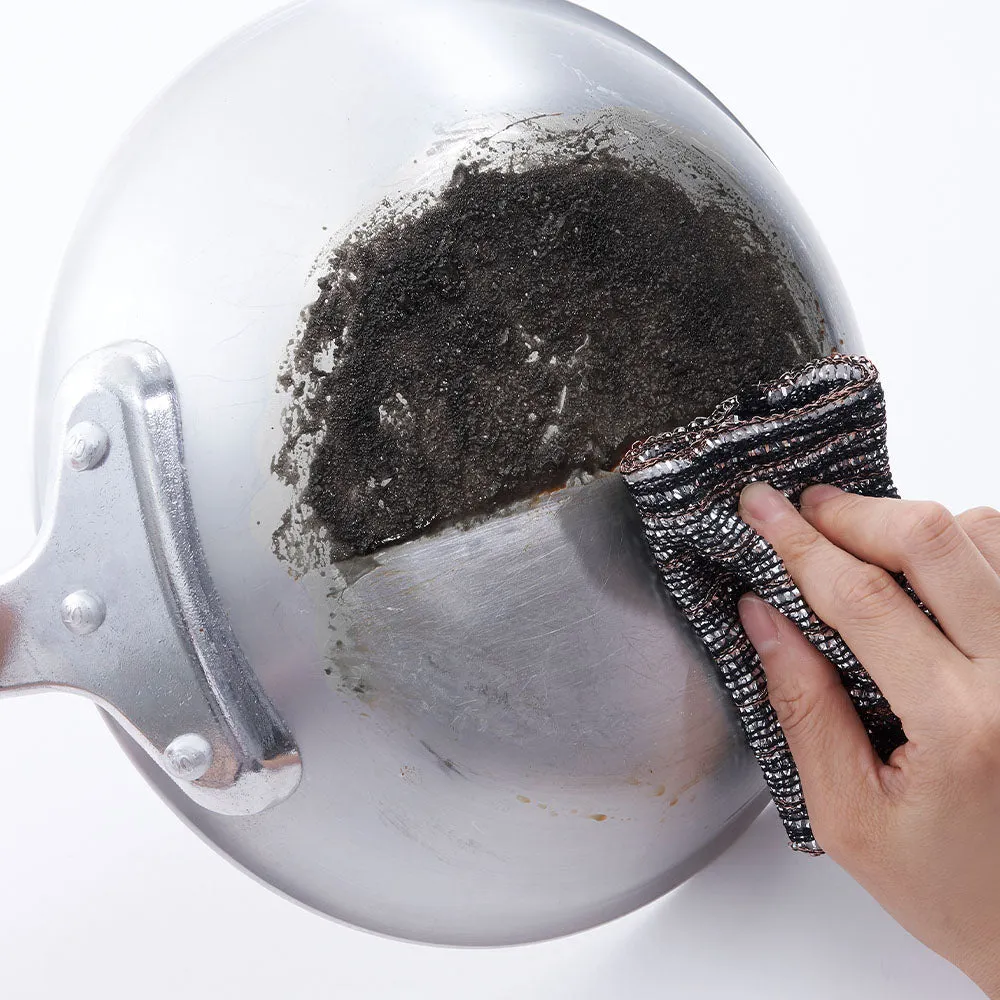 Cramer Kitchen Duster