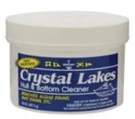 CRYSTAL LAKES™ HULL & BOTTOM CLEANER
