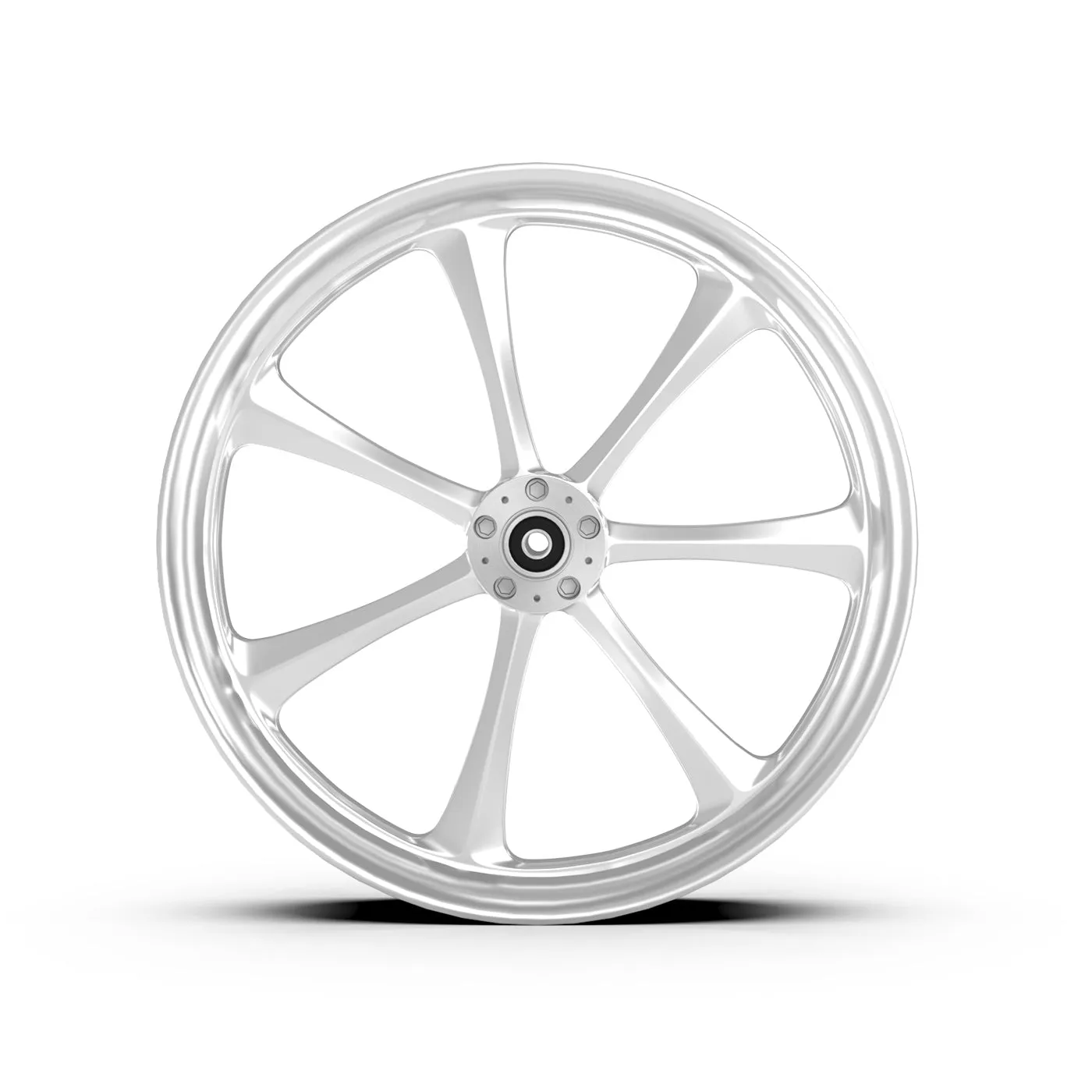 CRYSTAL WHEEL