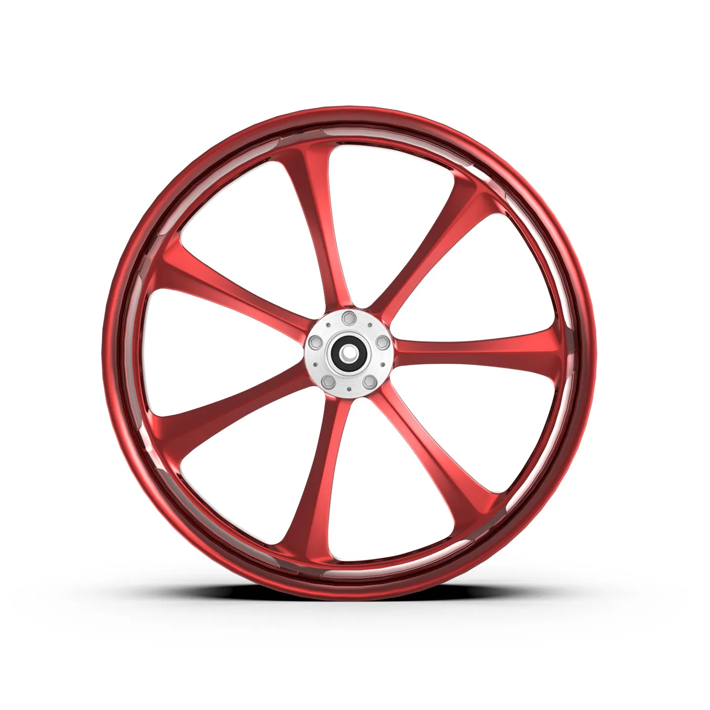 CRYSTAL WHEEL