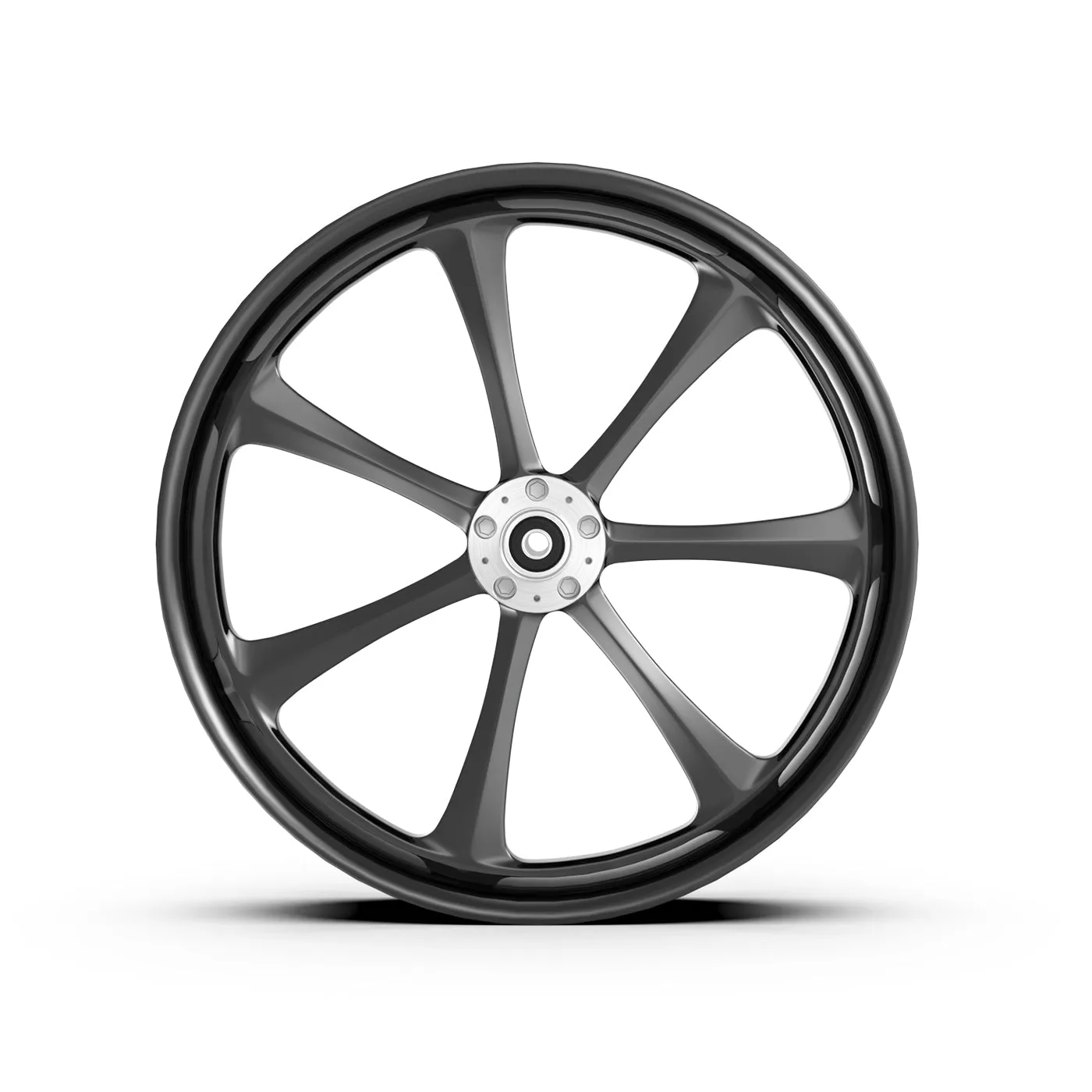 CRYSTAL WHEEL