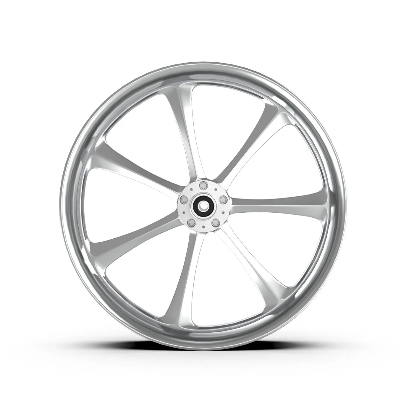 CRYSTAL WHEEL