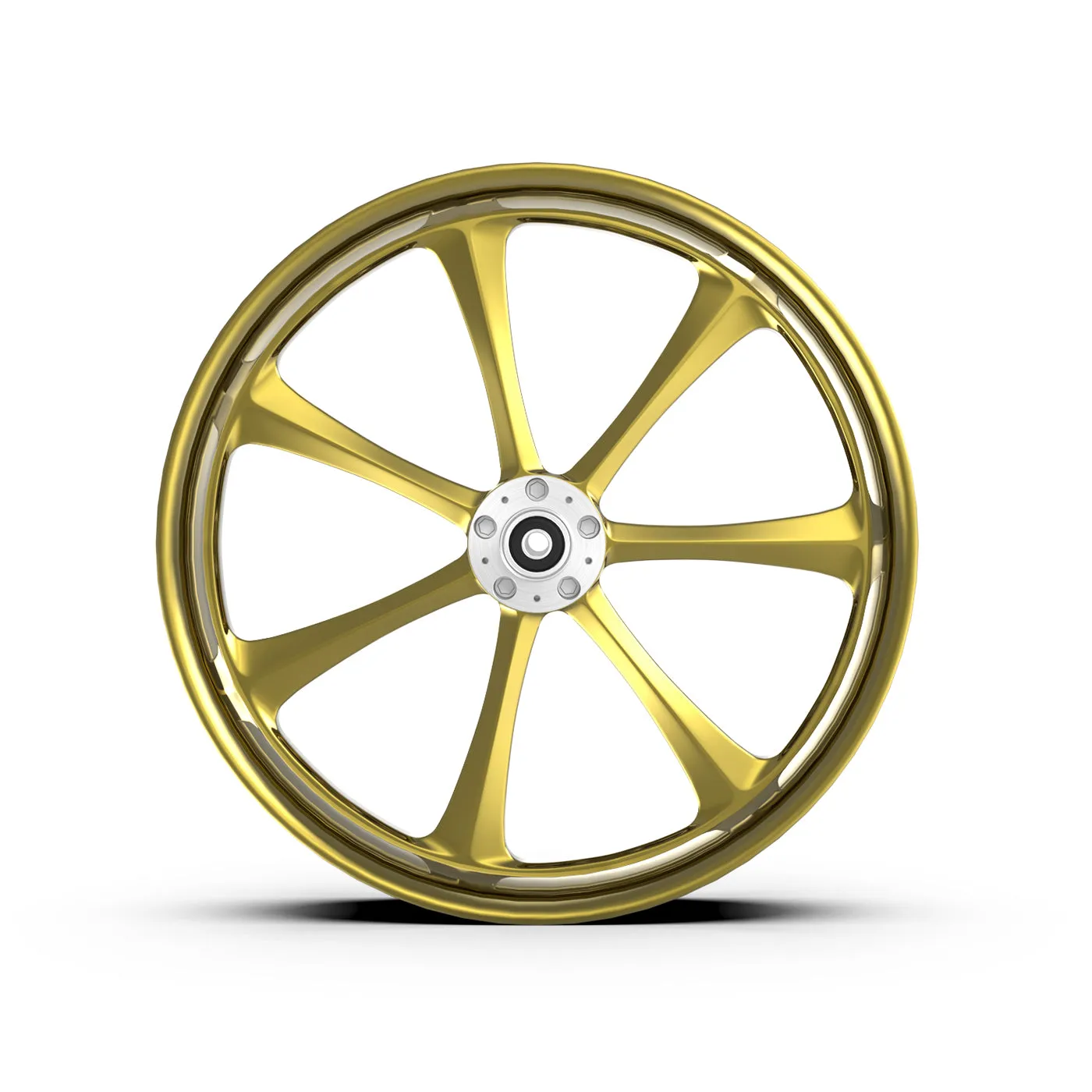 CRYSTAL WHEEL