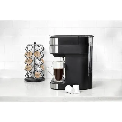 Cuisinart Coffee Center 4-in-1 Coffeemaker SS-4N1