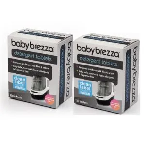 Detergent Tablets for Bottle Washer Pro 120 Tablets